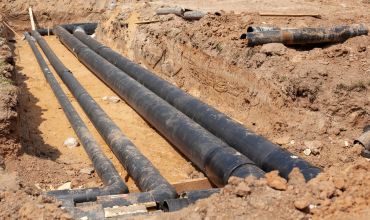 pipe